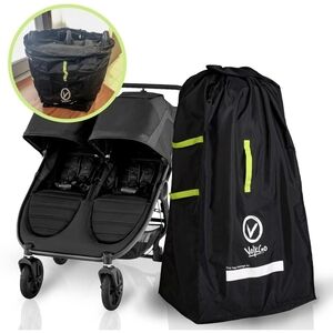 VolkGo Double Stroller Travel Bag